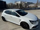Renault Megane RS TCe 280 GPF R.S./ Bose/ RS-monitor - Renault Megane: RS