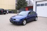 Seat Leon 1,6 16V Stella <Klimaautomatik> - Seat Leon Stella mit Benzin-Antrieb