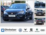 Cupra Leon Sportstourer 2.0 TSI 4Drive DAB*SHZ*Keyless - Cupra aus 2019