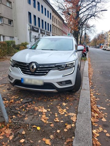 Renault Koleos 2 2017