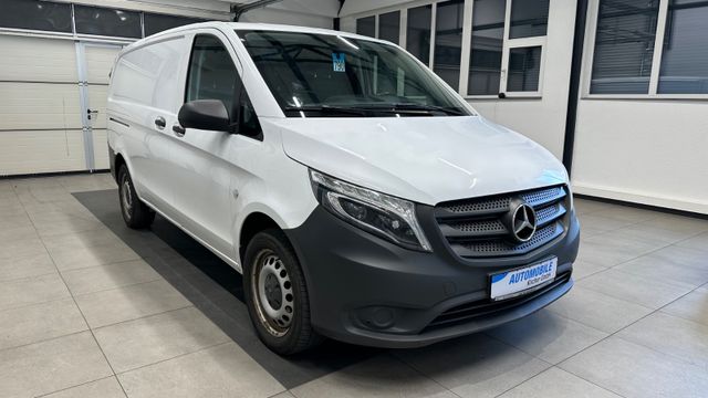 Mercedes-Benz Vito*Kasten*119 CDI*PRO*4x4*lang*LED*190 PS*Aut.