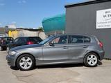 BMW 116d Edition Lifestyle *XENON*8FACH*PDC*HU/AU* - BMW 116 mit Diesel-Antrieb