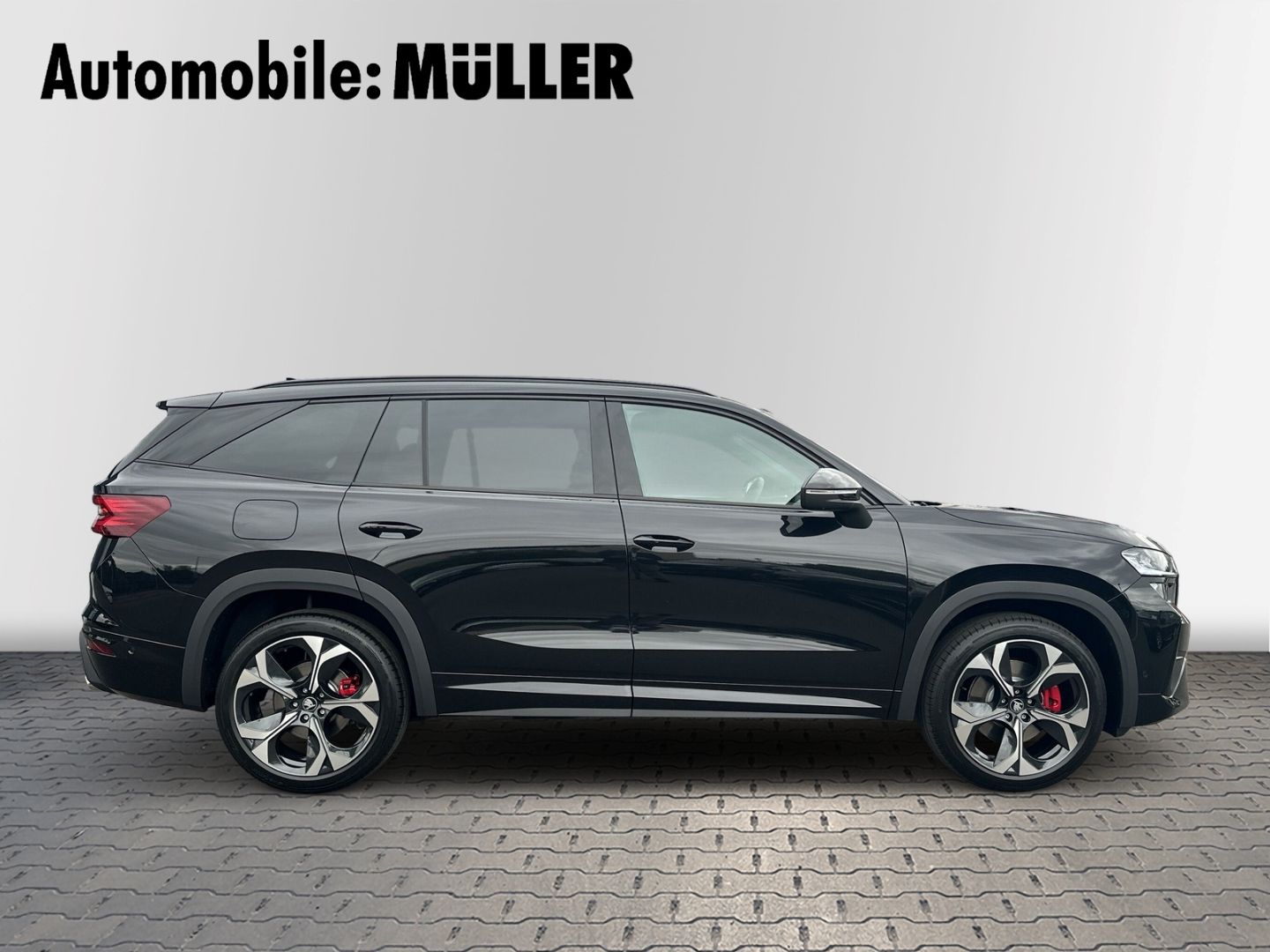 Skoda Kodiaq - Bild 4