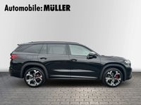 Skoda Kodiaq - Vorschau Bild 4