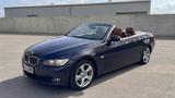 BMW  3er (320d) CABRIO E93 AUTOMATIK, NAVI, TÜV NEU