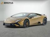 Lamborghini Huracán Tecnica °KAM°CARBON°LCD°SENSONUM° - Lamborghini Huracán in Berlin