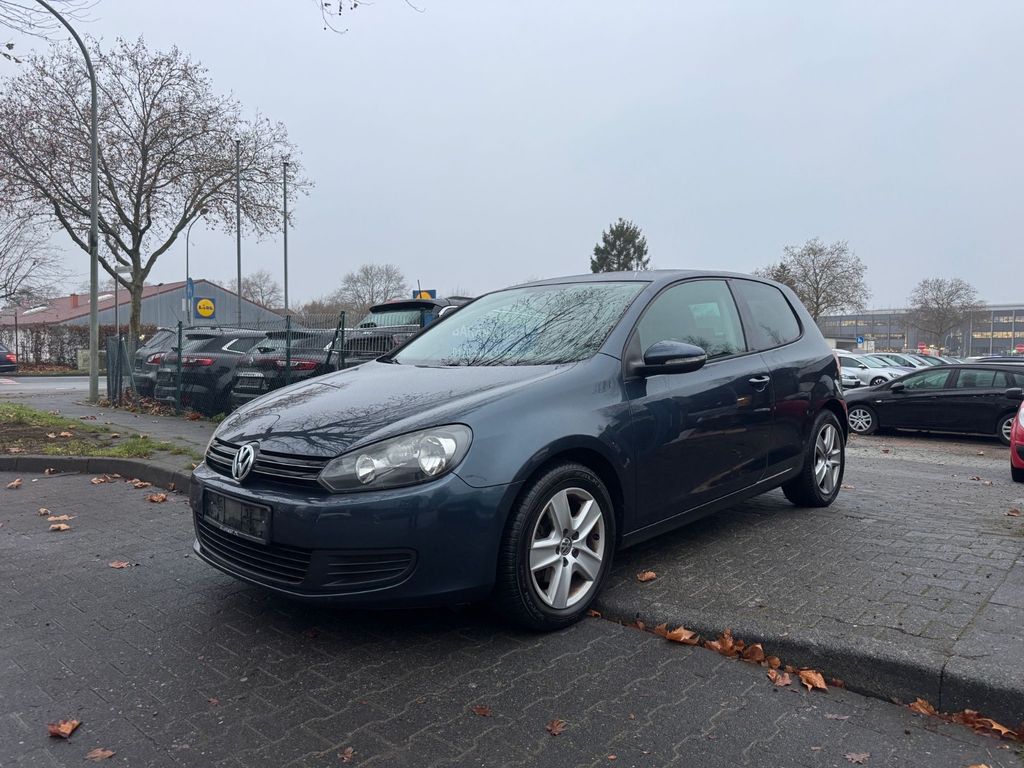 Angebot ansehen Volkswagen Golf
