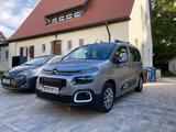 Citroën Berlingo BlueHDi 130 S&S SHINE M EAT8 SHINE AHK - Citroën Berlingo Gebrauchtwagen in Nürnberg