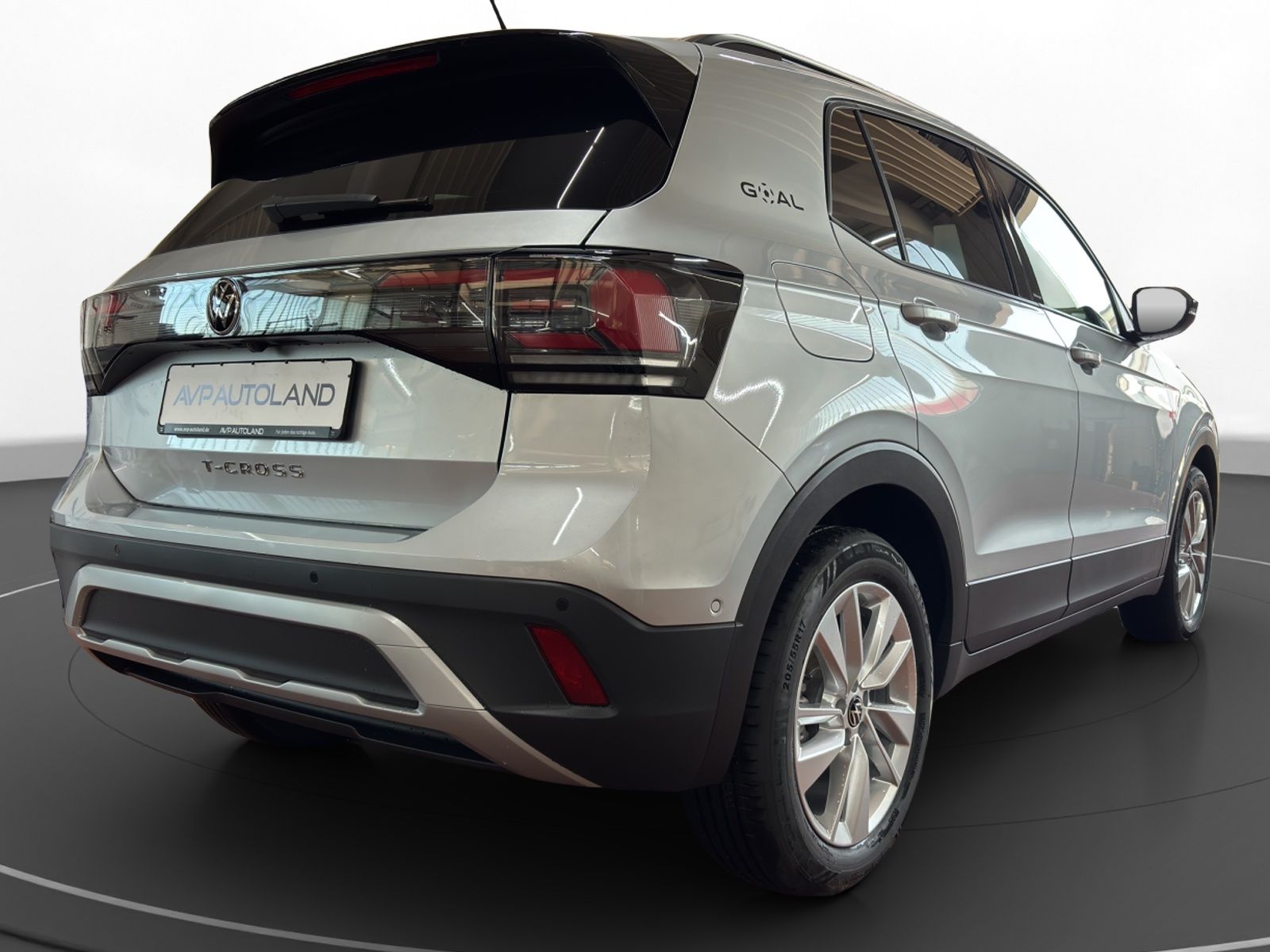 Volkswagen T-Cross - Bild 5