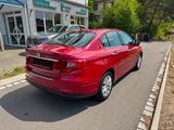 Fiat Tipo Easy/Klimaautomatik/Navigation/PDC - rote Fiat Tipo