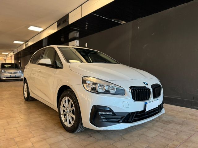 BMW Bmw 2er Active Tourer 218d xDrive Active Tourer 