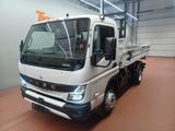 FUSO CANTER 7C18 MEILLER K 3-Seiten Kipper - Fuso 7C18
