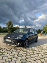 Ford Fiesta ST 150 PS - Ford Fiesta ST 150 Gebrauchtwagen