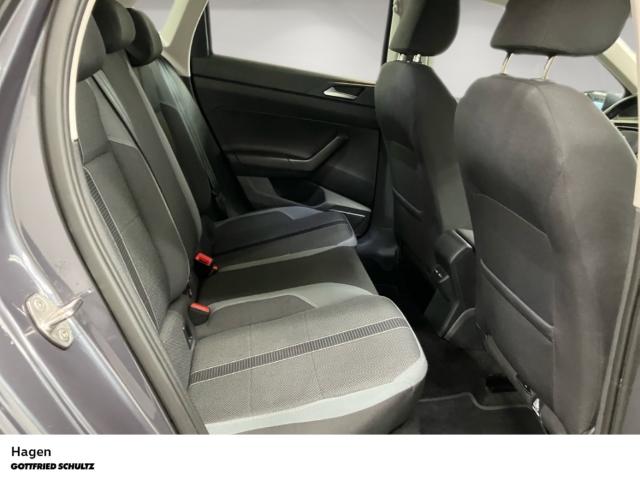Volkswagen Polo 1.0 TSI DSG IQ.Light NAV SHZ KLIMA DAB Styl