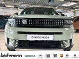 Fiat Grande Panda La Prima 1.2 Hybrid KlimaAT RFK SHZ - Fiat Grande Panda: Kleinwagen