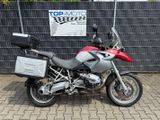 BMW R 1200 GS ABS  Seitenkoffer Topcase Scheckheft - Angebote entsprechen deinen Suchkriterien