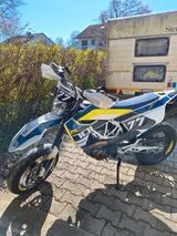 Husqvarna 701 - Offers matching your search criteria