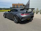 Mercedes-Benz AMG GT R - gebrauchte Mercedes-Benz AMG GT R aus dem Jahr 2018