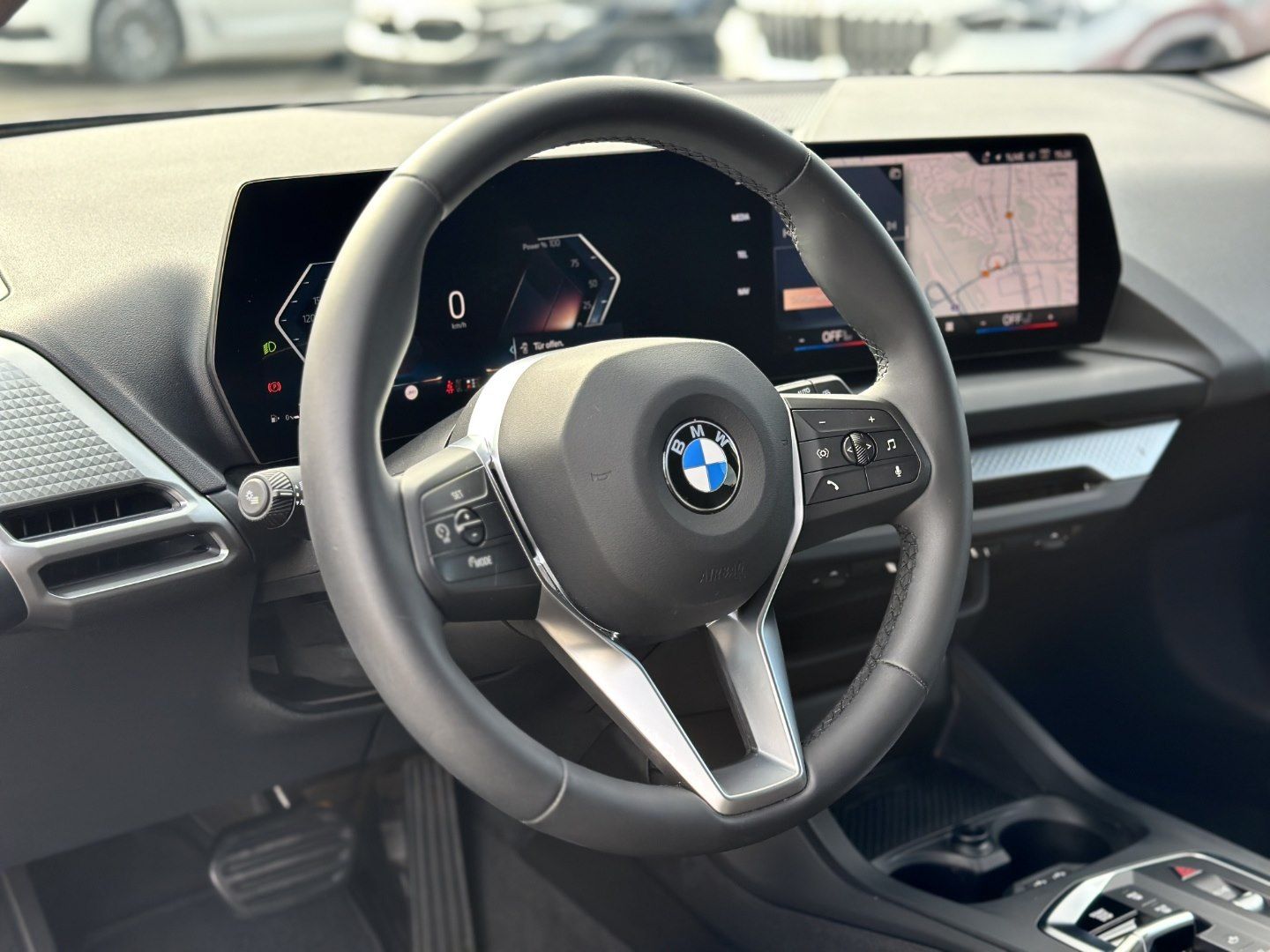 BMW 120 - Bild 9