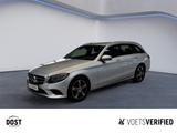 Mercedes-Benz C 300 T Avantgarde LED+NAVI+SHZ+PDC+DAB