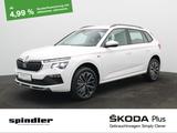 Skoda Kamiq Selection 1.0 TSI DSG/Matrix, Tempomat,AHK - Skoda Kamiq Jahreswagen