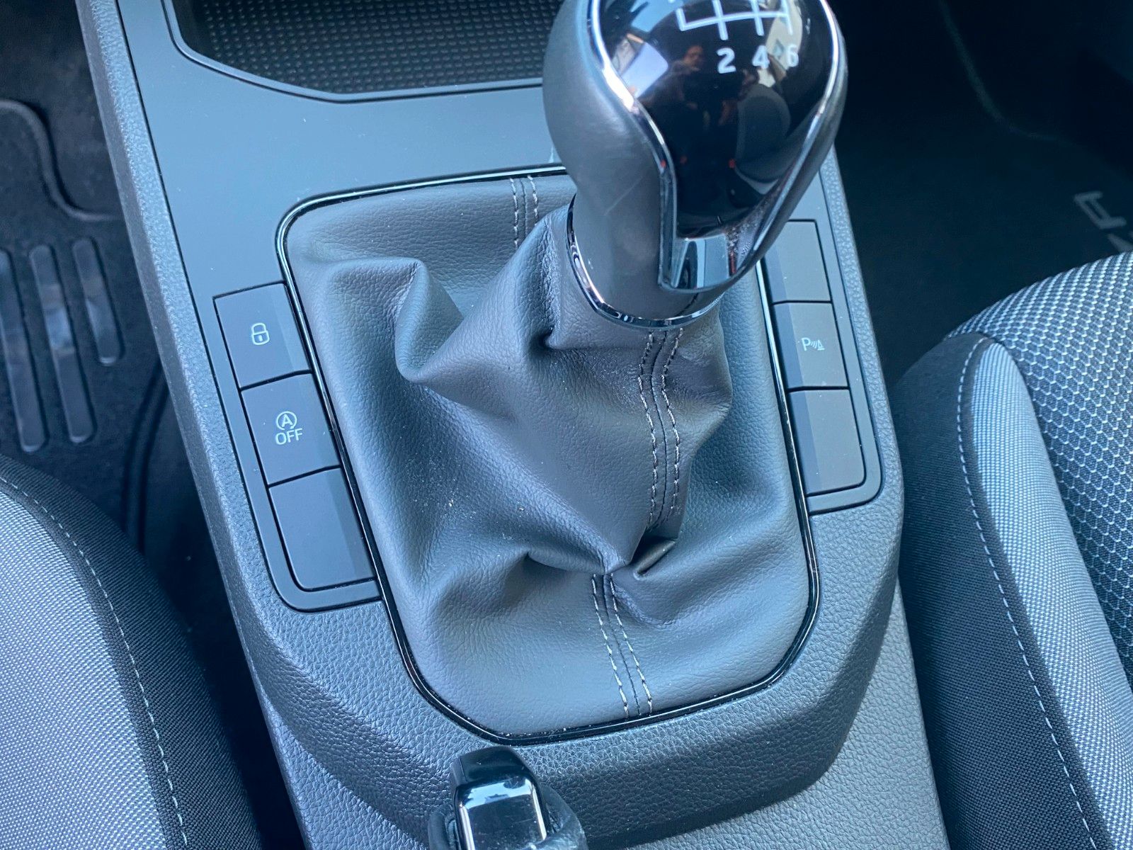 Fahrzeugabbildung SEAT Ibiza Style