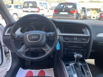 Audi A4 - 7