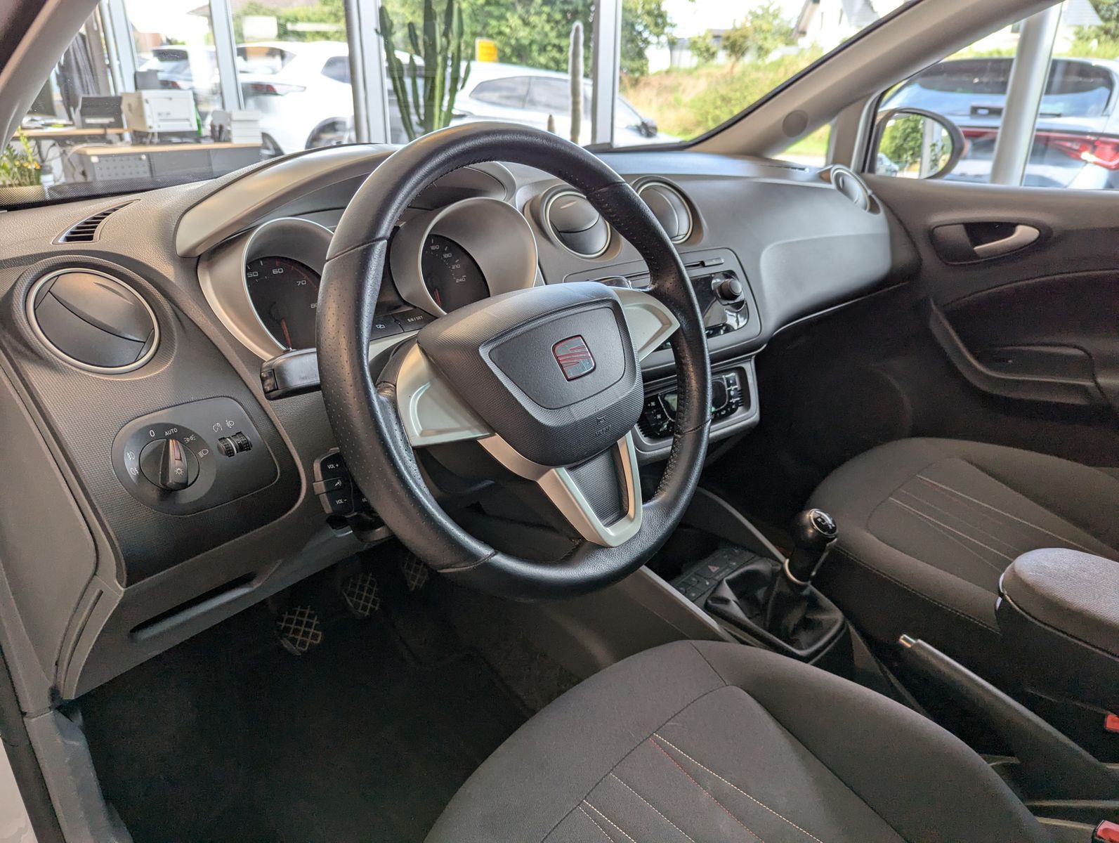 SEAT Ibiza 1.2 TSI Copa Winter-Paket Sitzheizung PDC - Image 19