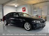 BMW M550 5 Limousine M550 d xDrive*Schiebedach* - BMW M550 aus 2016