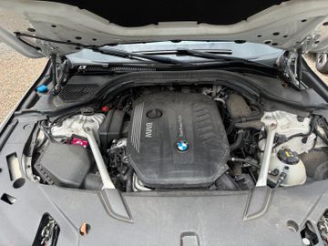 BMW 640 Gran Turismo - 5