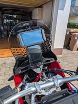 Ducati DesertX Discovery - DUCATI DESERTX DISCOVERY