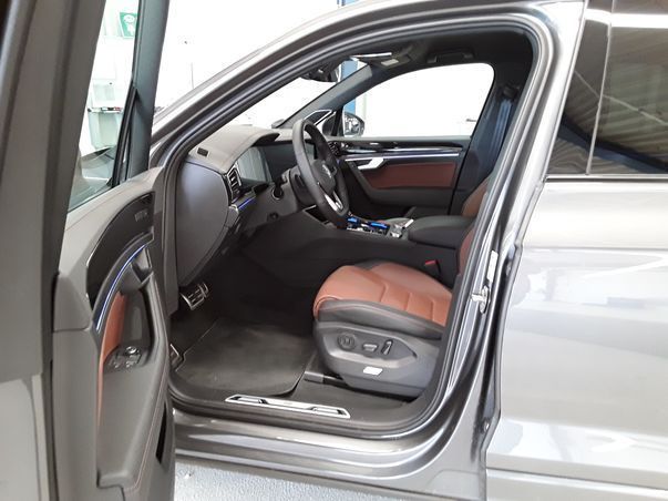 Volkswagen Touareg - Bild 6