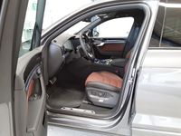 Volkswagen Touareg - Vorschau Bild 6