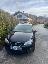 Seat Ibiza 1.4 16V Style ST Style - Seat Ibiza: 16v Style