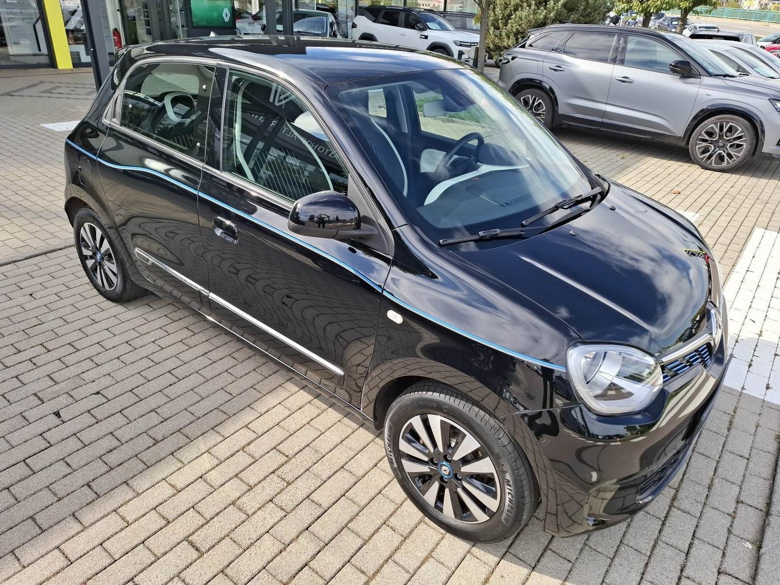 Renault Twingo E-TECH 100% el. INTENS