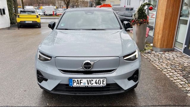 Volvo C40  Recharge Single M. Extended Range Ultimate