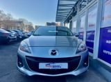 Mazda 3 Lim. Edition*Tüv Neu*Klimaaut*Sitzhzg*PDC*MFL* - Mazda 3 aus 2012