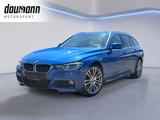 BMW 320d Touring Aut. M Sport*LED*H/K*HUD*RFK*DrivAs - BMW 3er Reihe mit Diesel-Antrieb: Kombi, Automatik