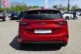 Kia Ceed 1.4 T-GDI Navi Tempomat LED Sitzheizung - gebrauchte Kia cee'd / Ceed aus dem Jahr 2020