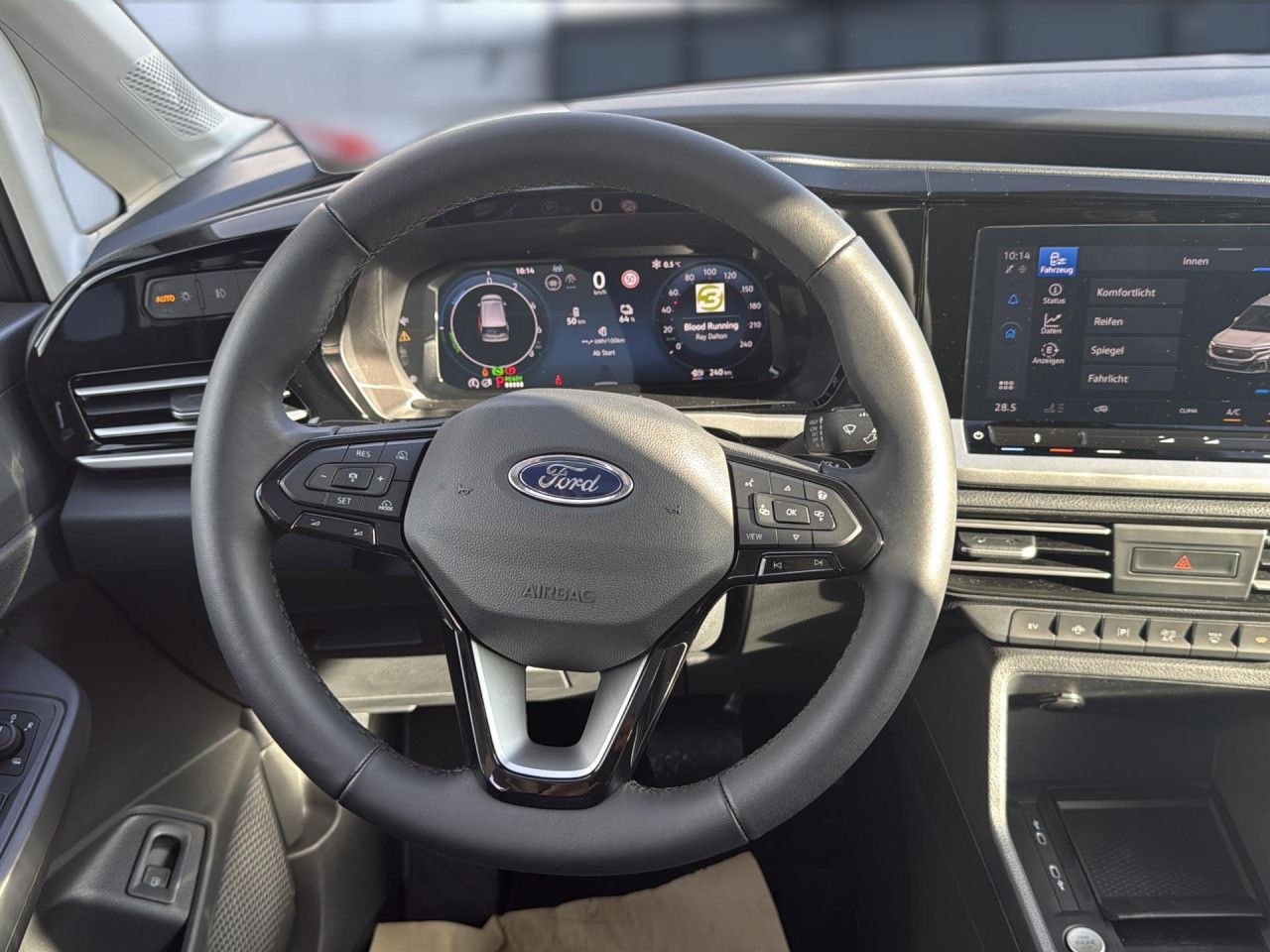 Ford Tourneo Connect - Bild 17