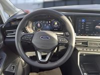 Ford Tourneo Connect - Vorschau Bild 17