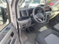 Volkswagen Crafter - Vorschau Bild 13