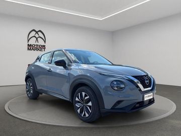 Nissan Juke - 3