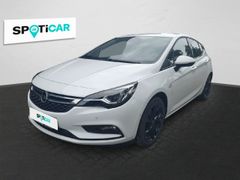 Fahrzeugabbildung Opel Astra K Lim. 5-trg. ON Navi Totwinkel Kamera PPS