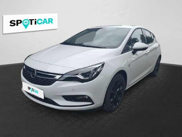 Opel Astra K Lim. 5-trg. ON Navi Totwinkel Kamera PPS