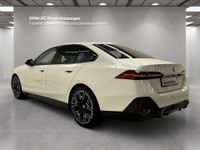 BMW 520 - Vorschau Bild 5