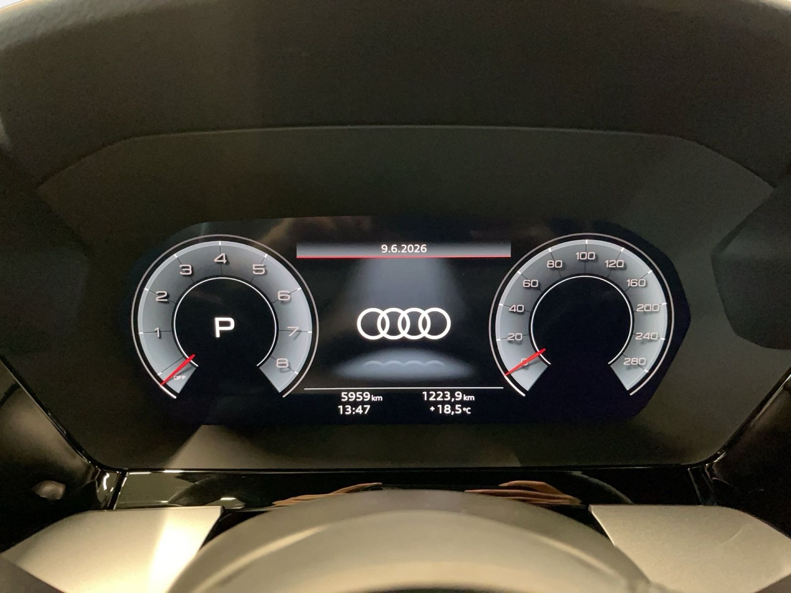 Audi A3 - Bild 8