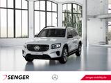 Mercedes-Benz GLB 200 d Progressive Night Rückfahrkamera AHK - gebrauchte Mercedes-Benz GLB 200 aus dem Jahr 2024
