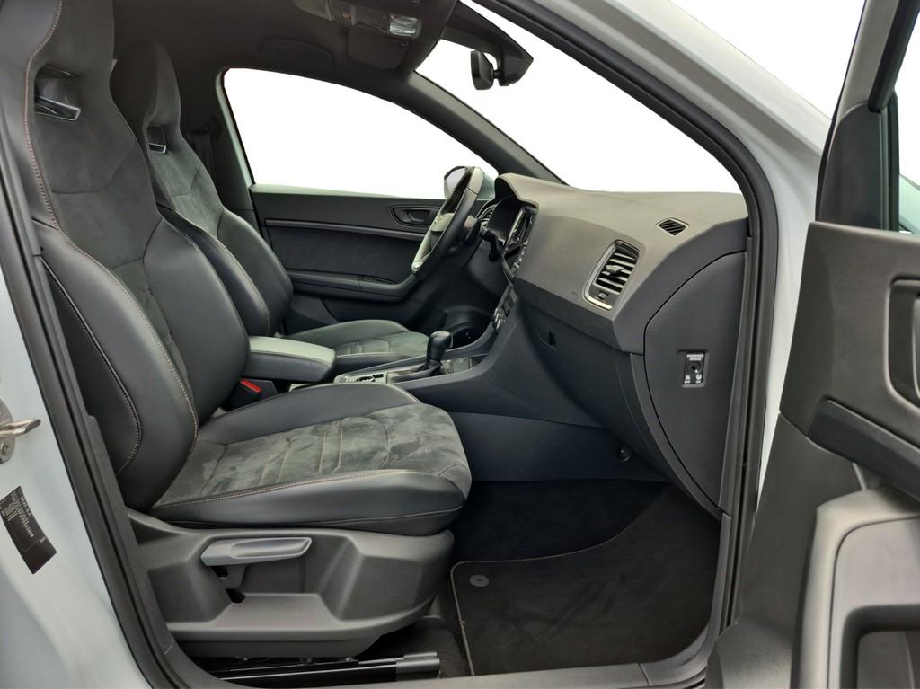 Cupra Ateca 2.0 TSI DSG 4Drive AHK*VIRTUAL*BEH.FRONT*N, миниатюра 8
