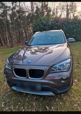 BMW Bmw x1 sdrive 18i 2013 - BMW X1 mit Benzin-Antrieb: Limousine
